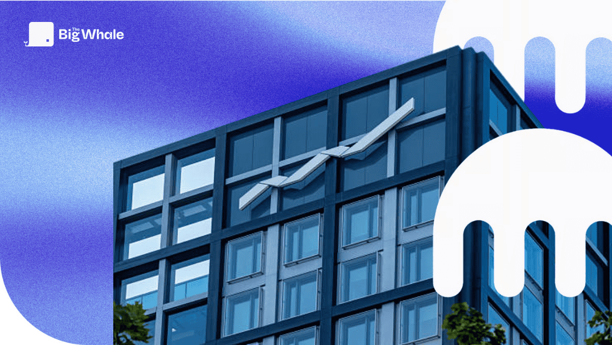 Why Deutsche Börse Went All In on Kraken