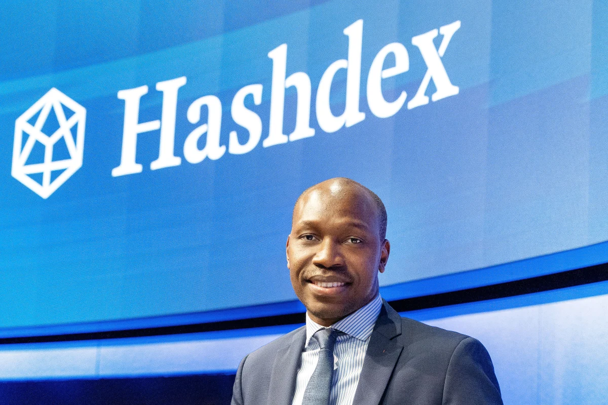 With MiCA, the EU has gone some way towards regulation