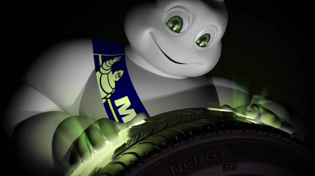 Téo Bertrand (Michelin): "NFTs are not an end in themselves, but a means to an end".