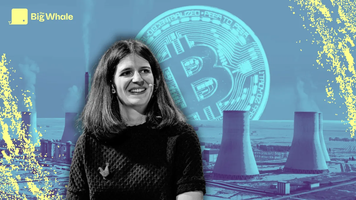 De Franse overheid opent de deur voor Bitcoin-mining door EDF.