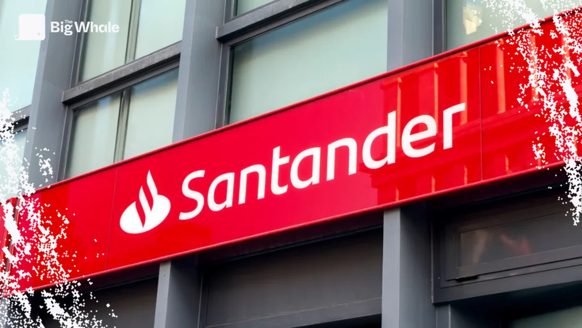 Stablecoins: Santander neemt de leiding over een mega-consortium.
