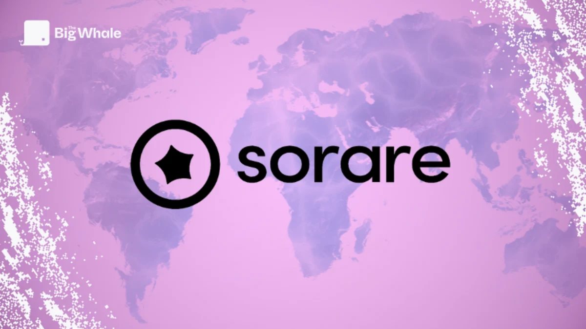 Sorare heroriënteert zijn productteams in Frankrijk.