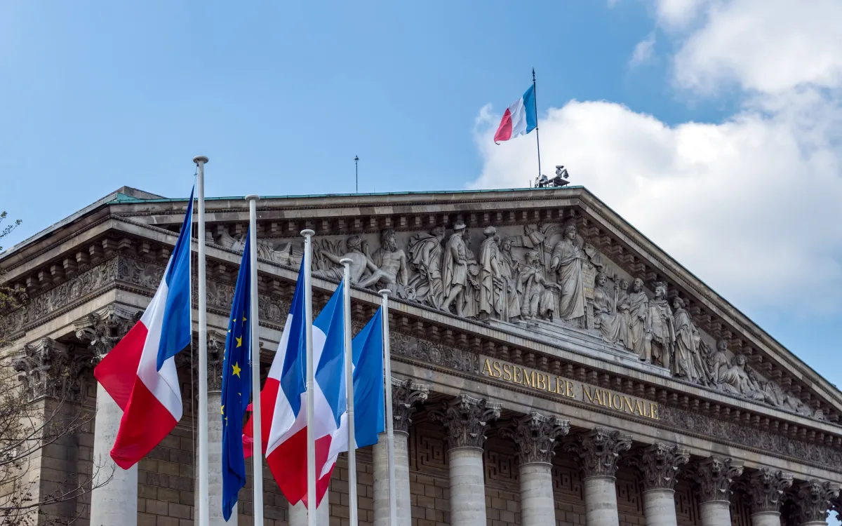 PSAN: the French ecosystem under pressure