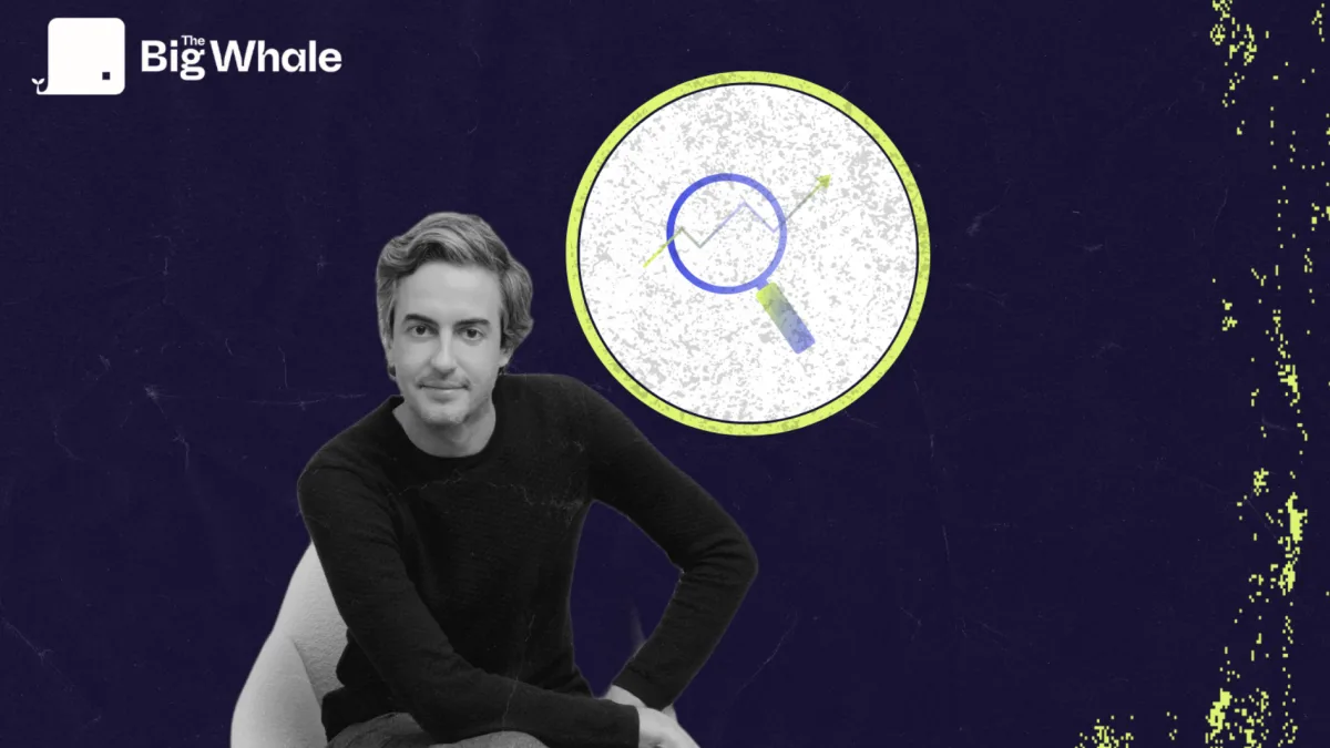 Nicolas Chéron: "Onze economieën draaien op steeds meer schulden."
