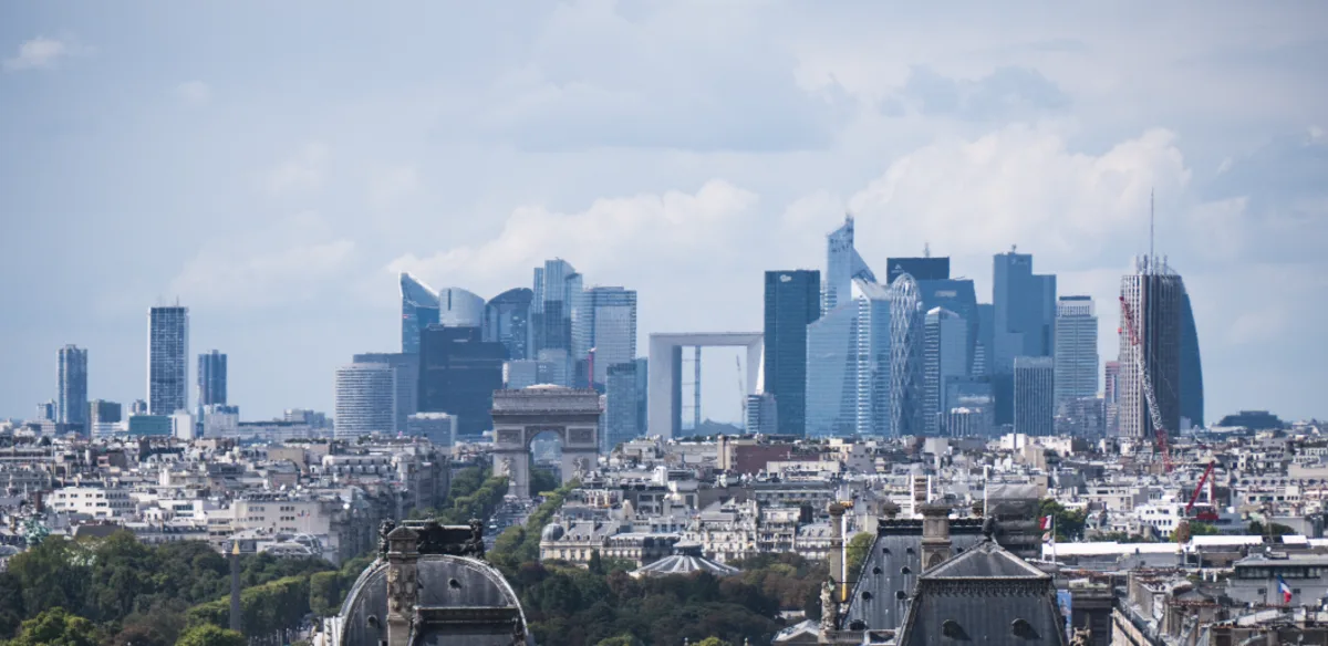 Kraken seeks targets in Europe