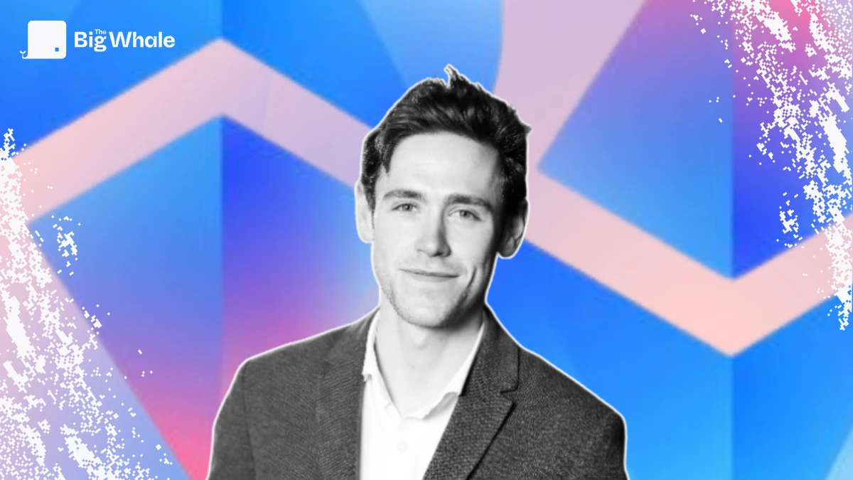 Kean Gilbert (Lido Finance): "Institutioneel vertrouwen in Ethereum bereikt een recordhoogte".