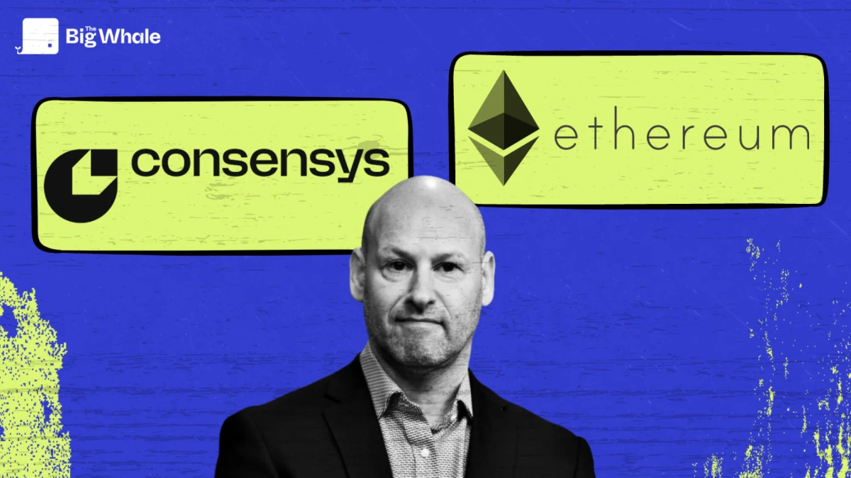 Joseph Lubin: "Europese toezichthouders zijn slimmer dan de rest."
