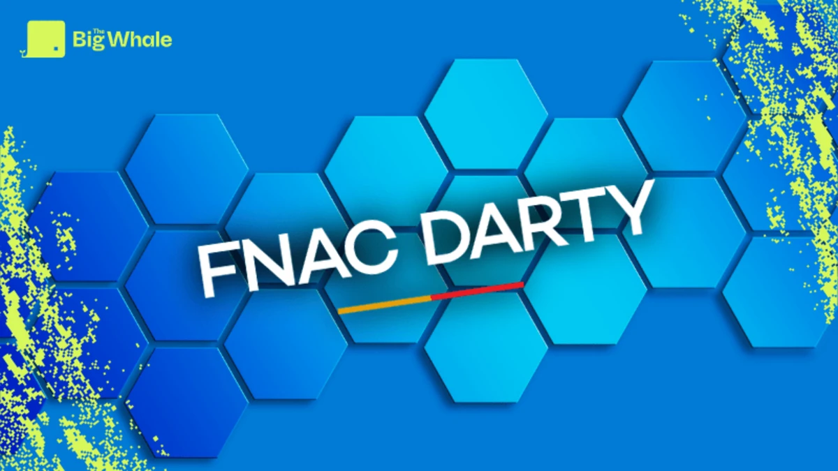 Fnac-Darty introduceert een blockchain "digitaal paspoort" voor huishoudelijke apparaten.
