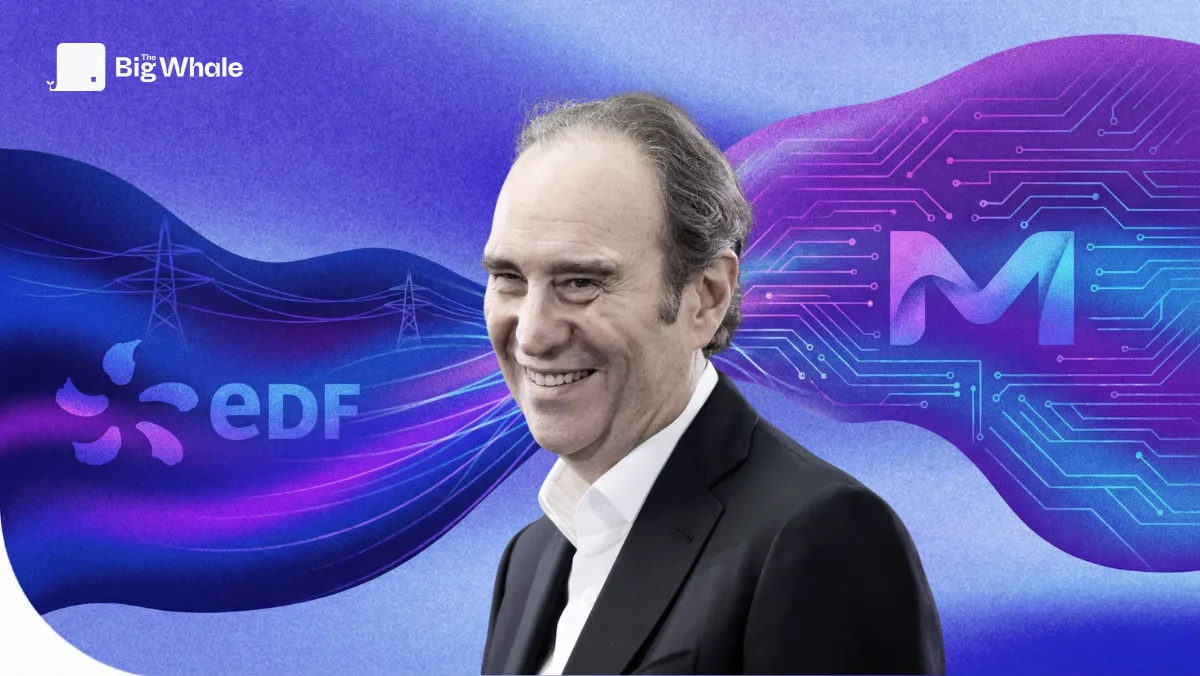 Exclusief. Xavier Niel om de Mara-Exaion-deal te redden?