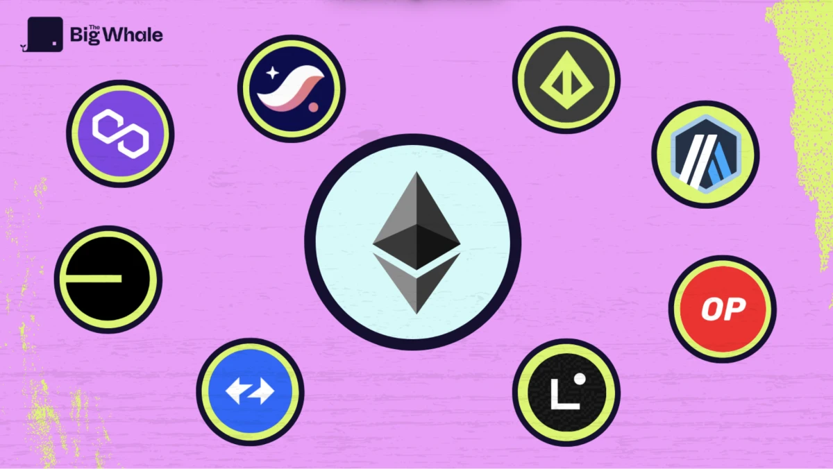 Ethereum: the L2 war can begin