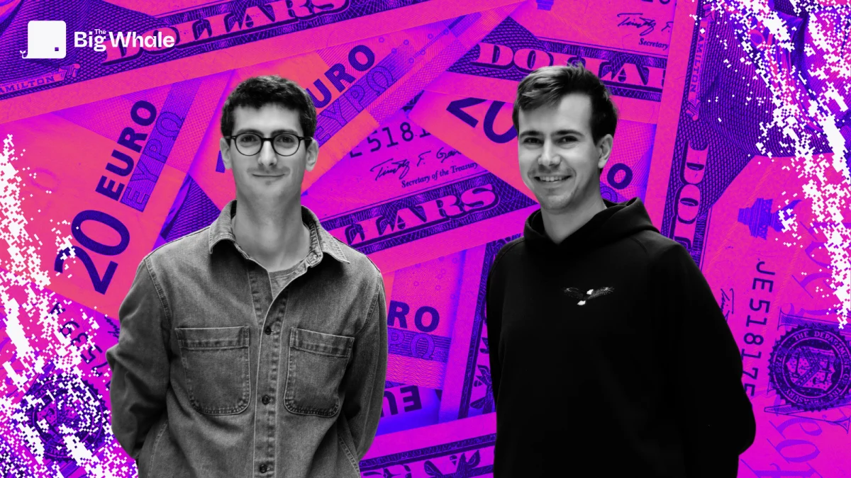 EXCLUSIEF. Spiko haalt €4 miljoen op en lanceert zijn eerste producten gebaseerd op Amerikaanse obligaties.