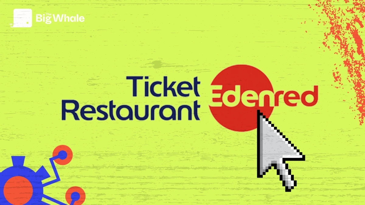 EXCLUSIVE. Edenred is working on a "crypto" meal voucher