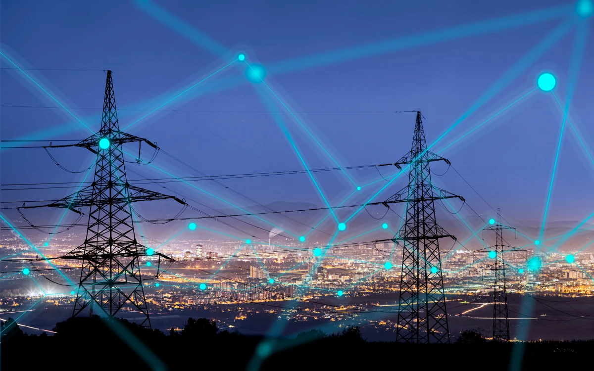 Bitcoin mining: The price of electricity is no longer the only criterion