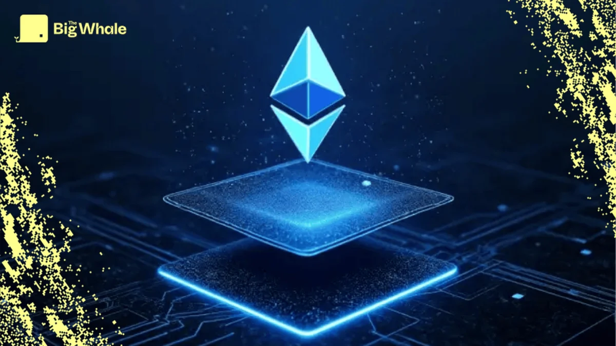 Based Rollups: the key to solving blockchain fragmentation