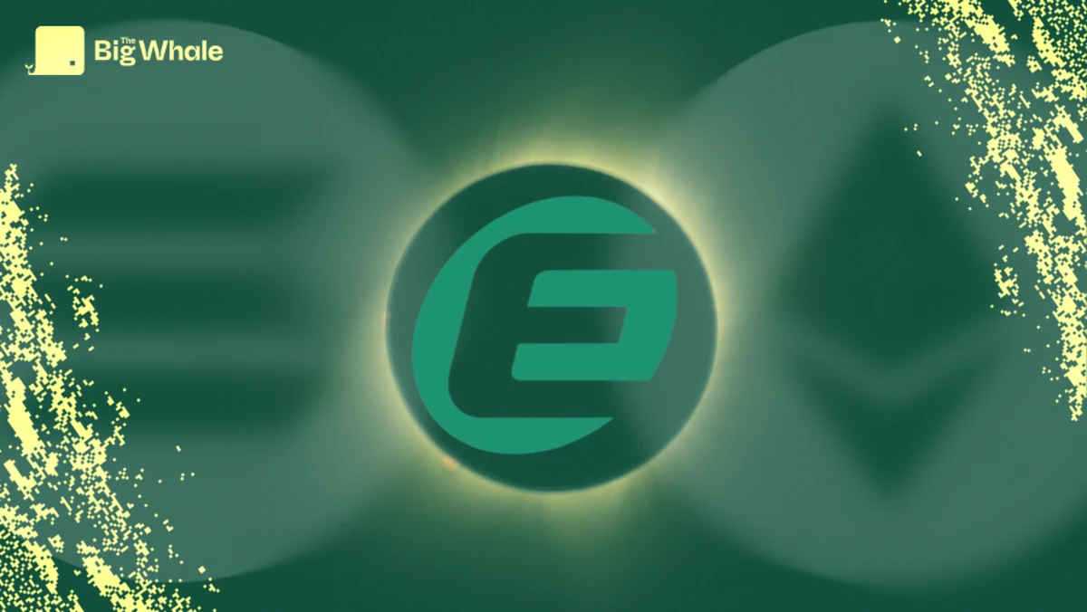 Airdrop Eclipse: our advice on how to qualify