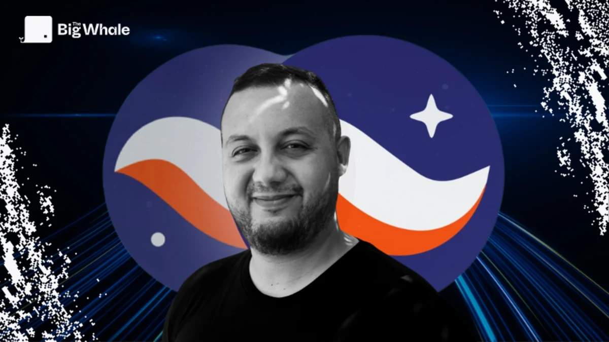 Abdelhamid Bakhta (Starknet): "There will be a second airdrop".