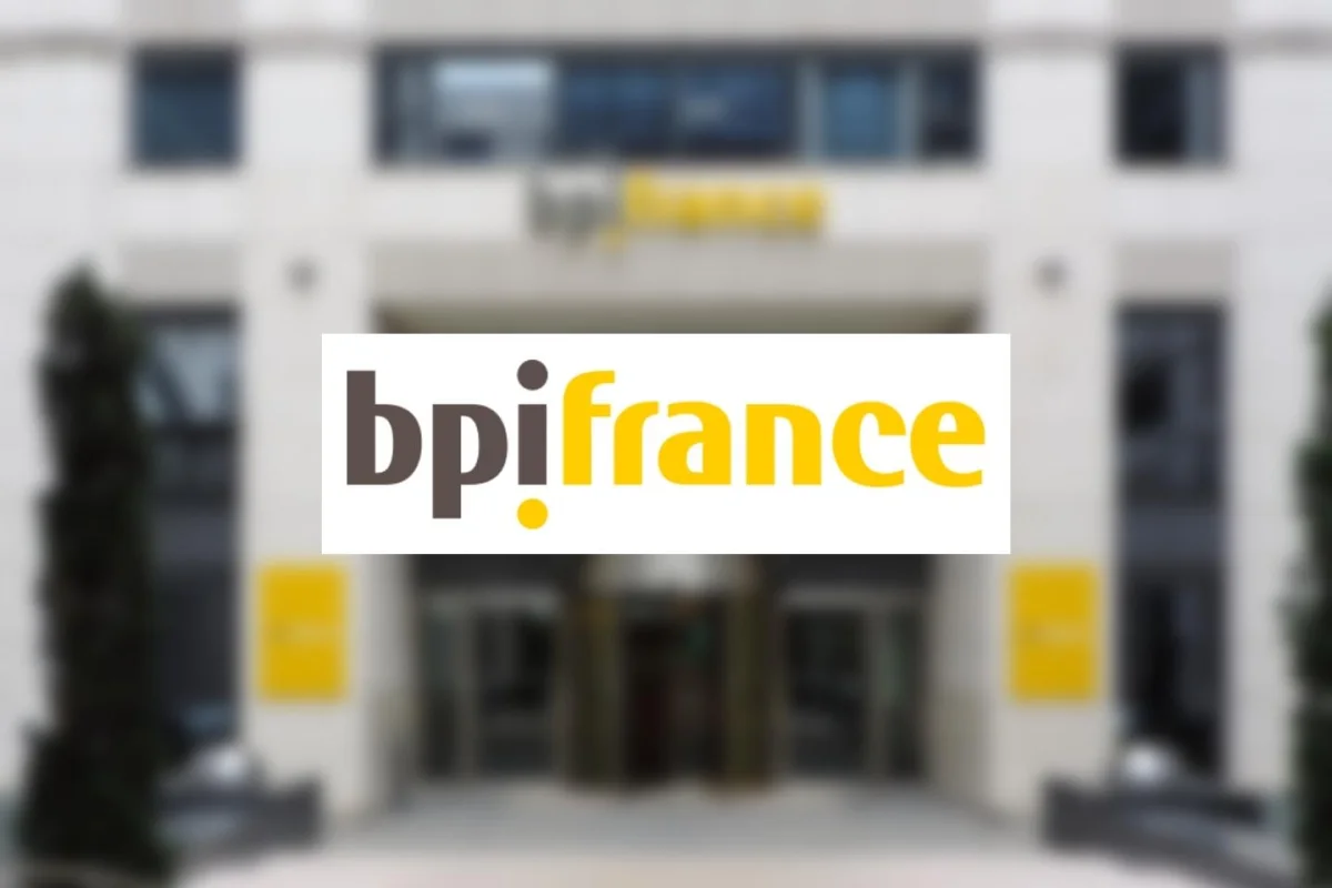 Web3 Investeerder van het Jaar: Bpifrance.