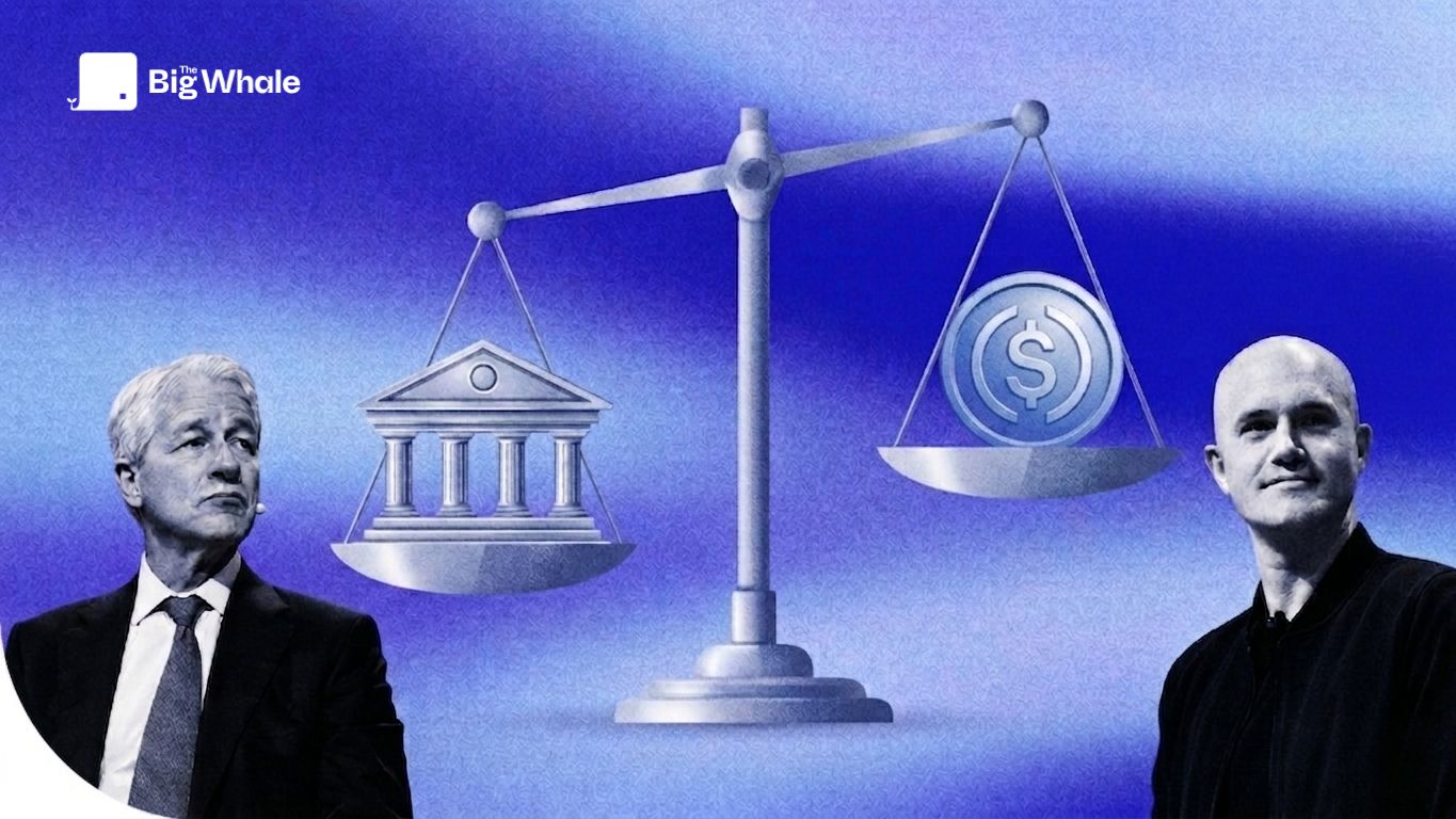 The CLARITY Act: How the U.S. Is Rewriting the Stablecoin Playbook