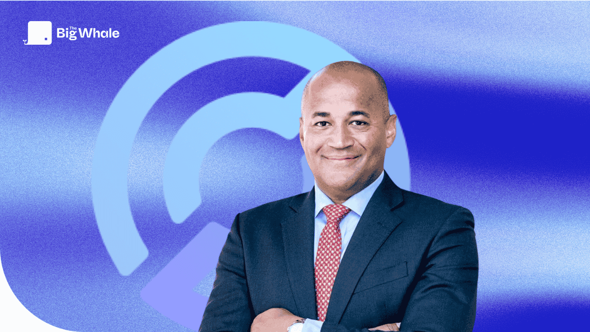 Dante Disparte (Circle): "MiCA Will Be to Crypto What GDPR Was to Privacy"