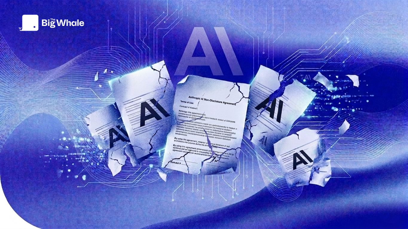 Anthropic Voids Unauthorized Stock Transfers: Shockwave Hits Pre-IPO Tokenization