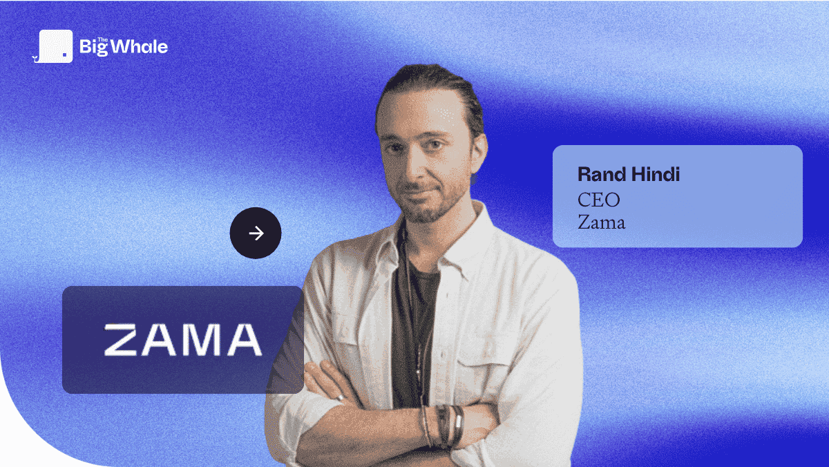 Rand Hindi (Zama): "The agentic boom is the product manager's revenge on the developer"