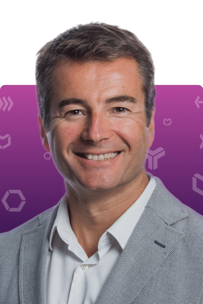 Jérôme Prigent — Managing Director BCB Europe