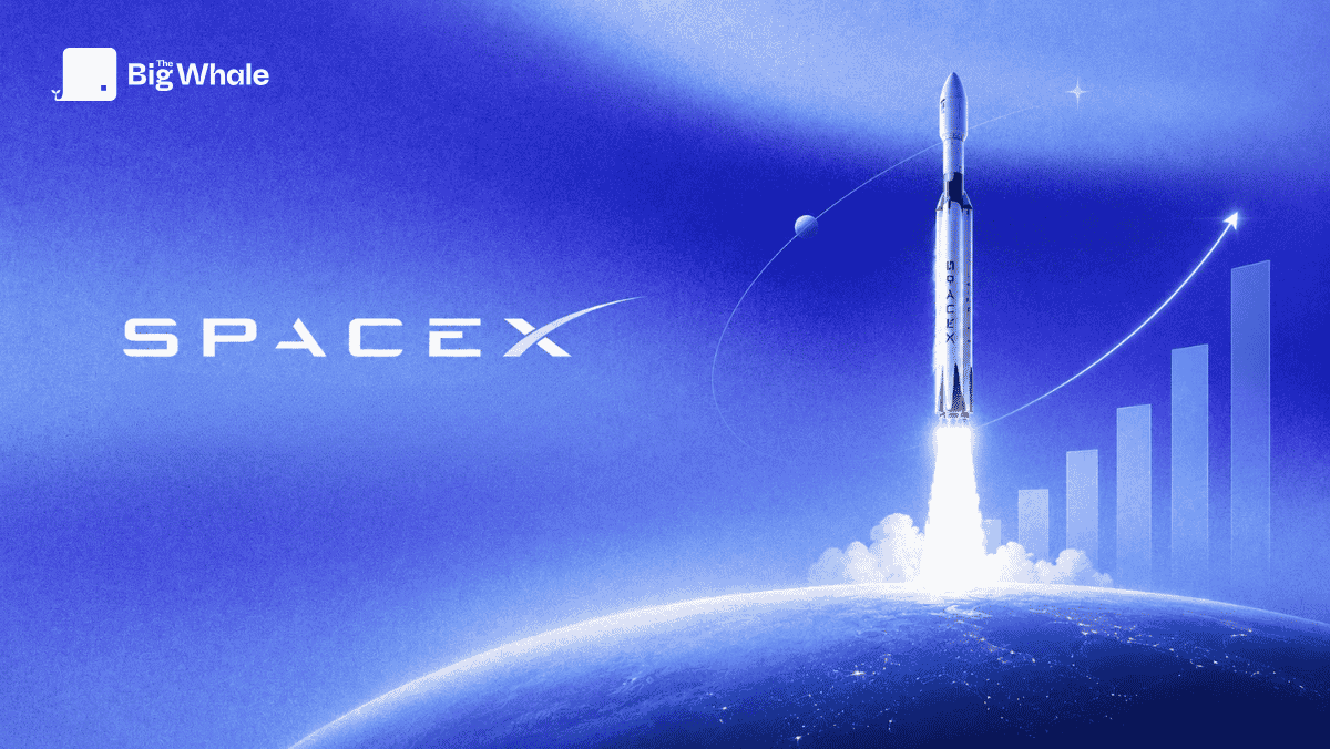 Why SpaceX's IPO is highly anticipated on Hyperliquid