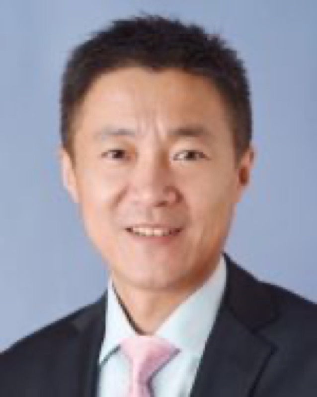 Lewis Sun