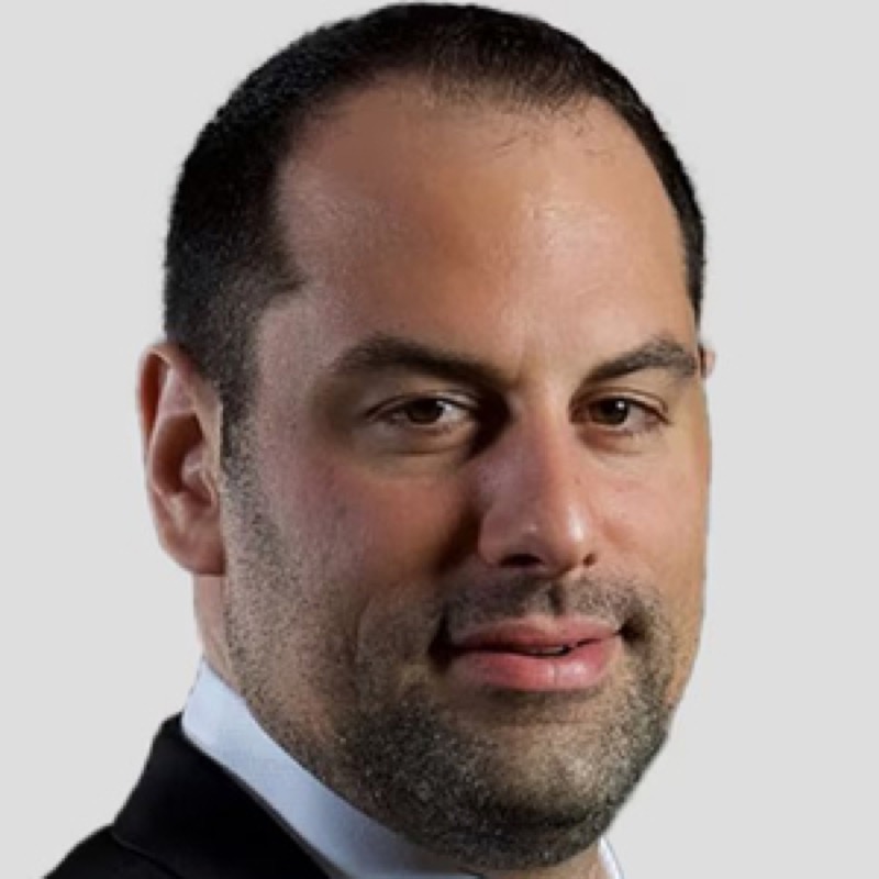 Matt Blumenfeld