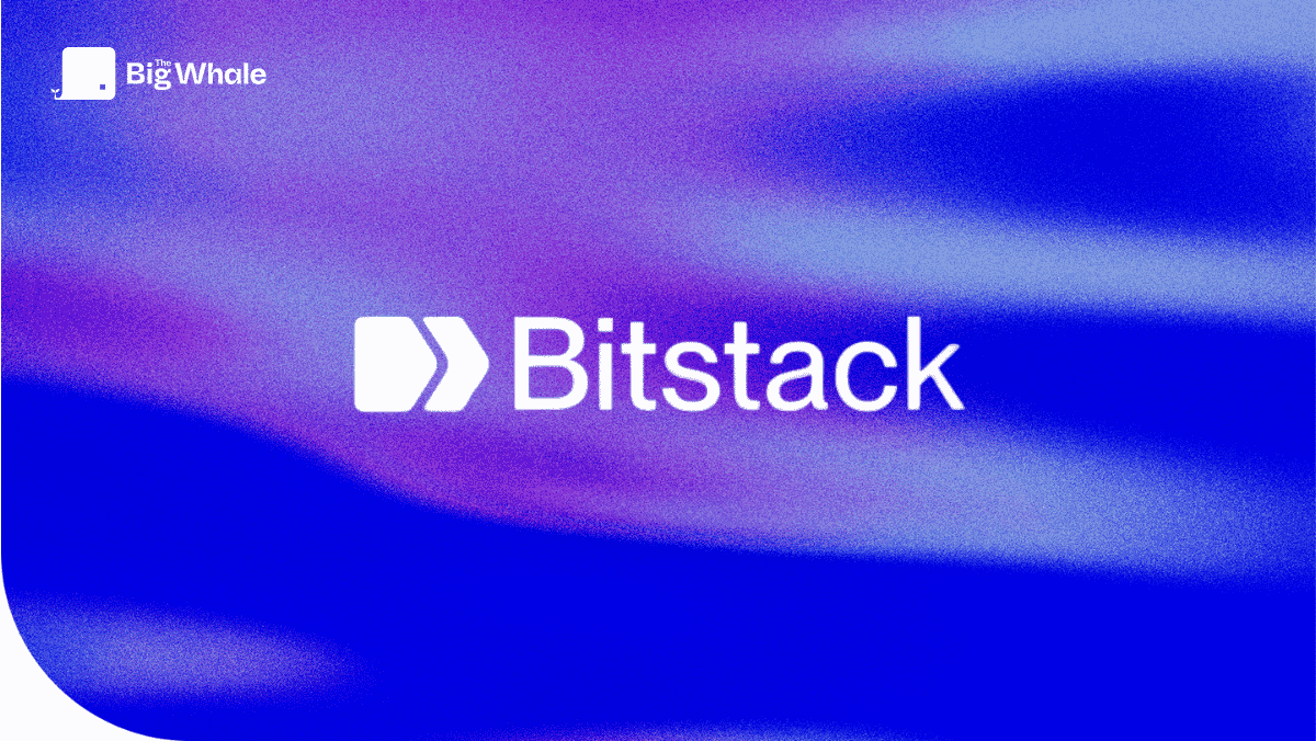 Bitstack lance un produit de rendement en euros à 2,5 % avec Spiko et Amundi
