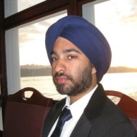 Sid Singh