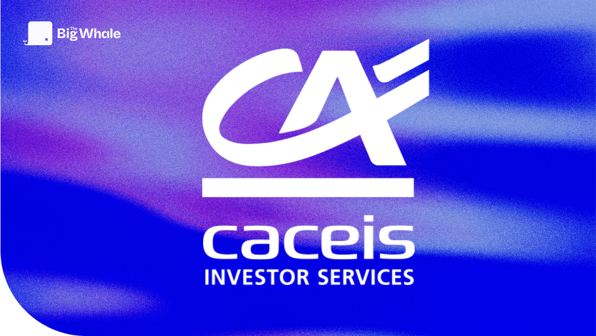 How Credit Agricole is positioning CACEIS at the heart of on-chain finance