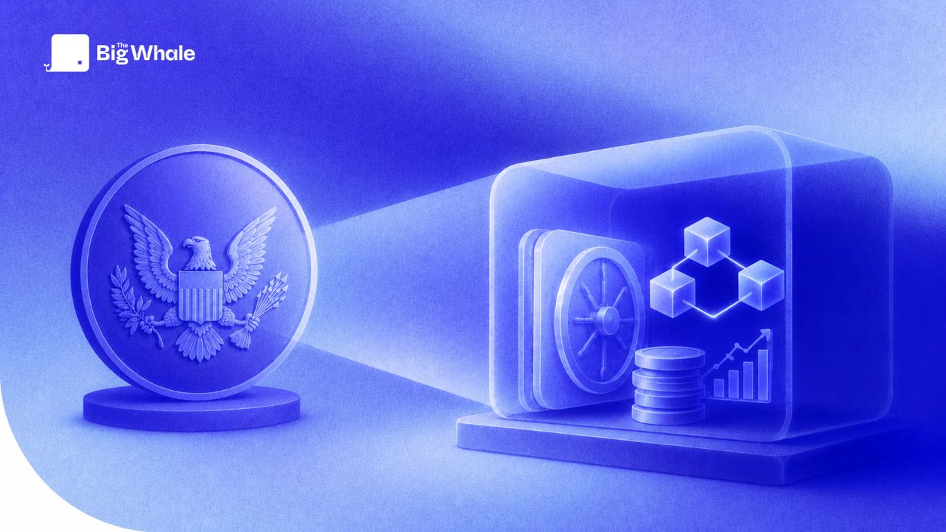 Onchain vaults enter the securities perimeter: the coming reckoning for curators