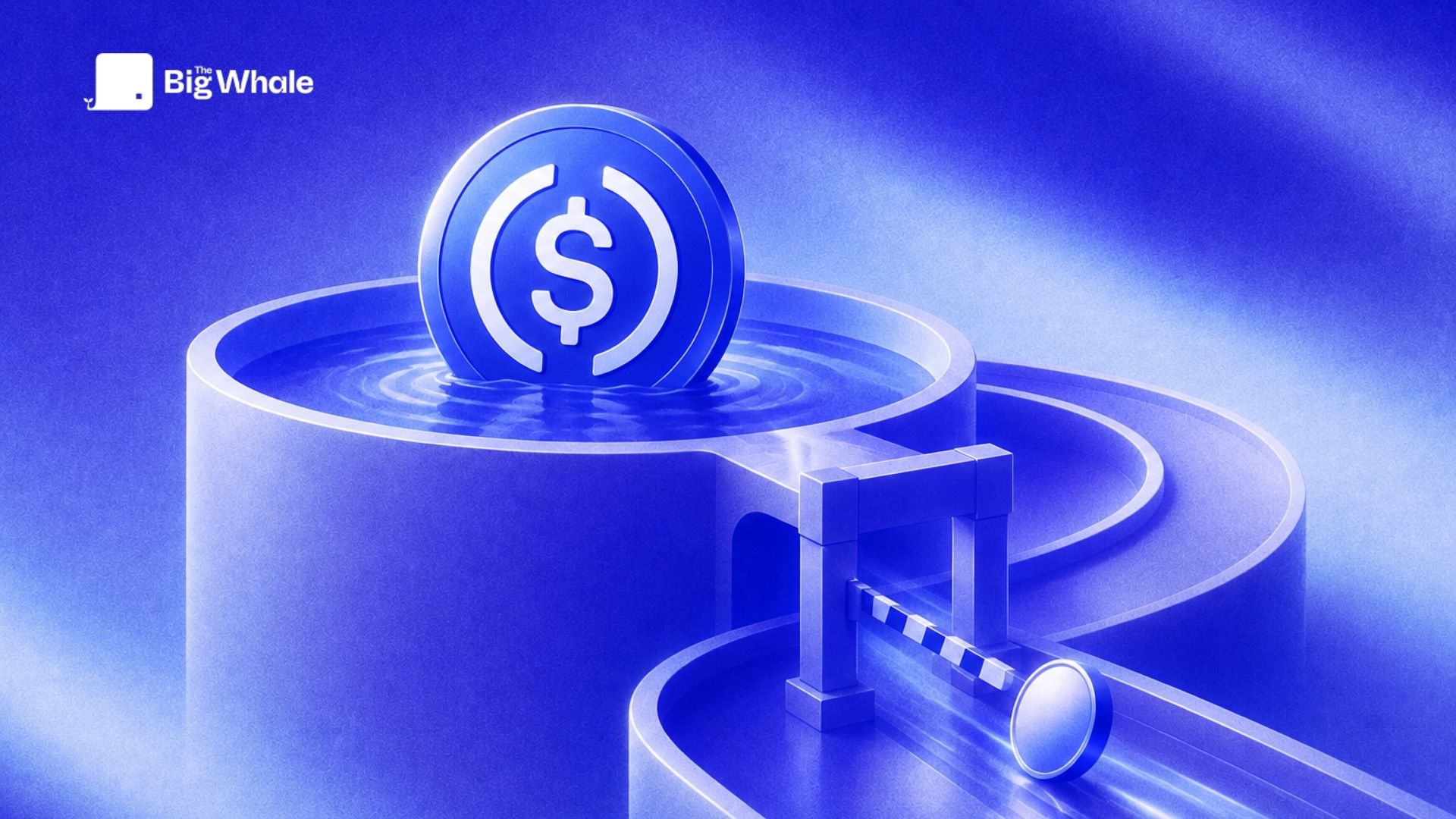 The Float And the Toll: Why Stablecoin Reserve Economics Are Being Repriced