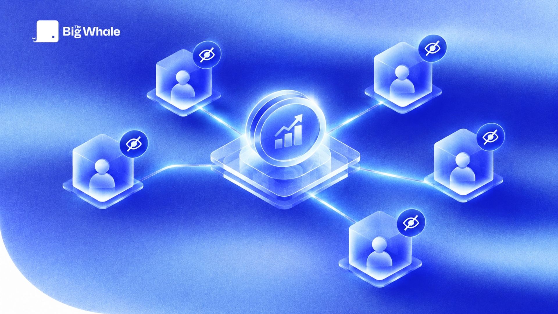 2,85 Md$, trois millions de wallets, aucun actionnaire