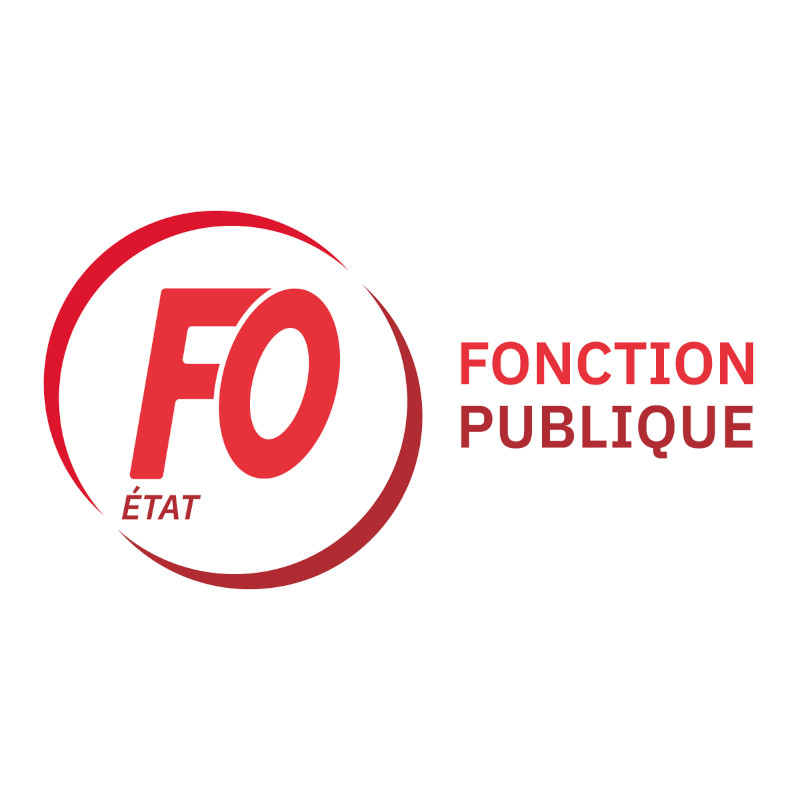 FO Fonction Publique : FGF-FO, UFR-FO - syndicat des ...