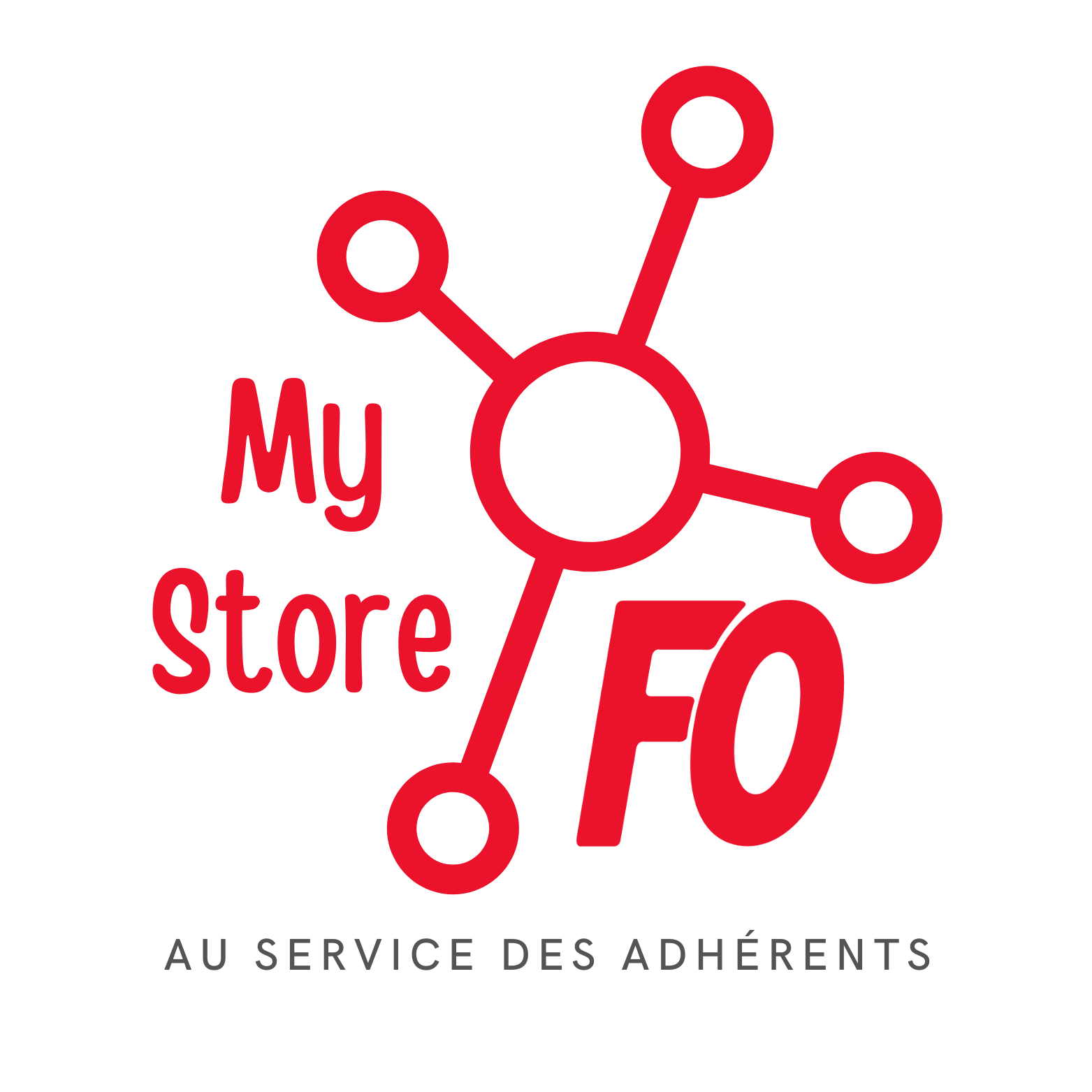 MyStoreFO