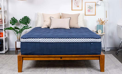 WinkBeds mattress
