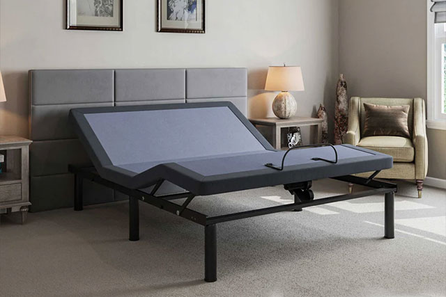 Factory Direct adjustable base