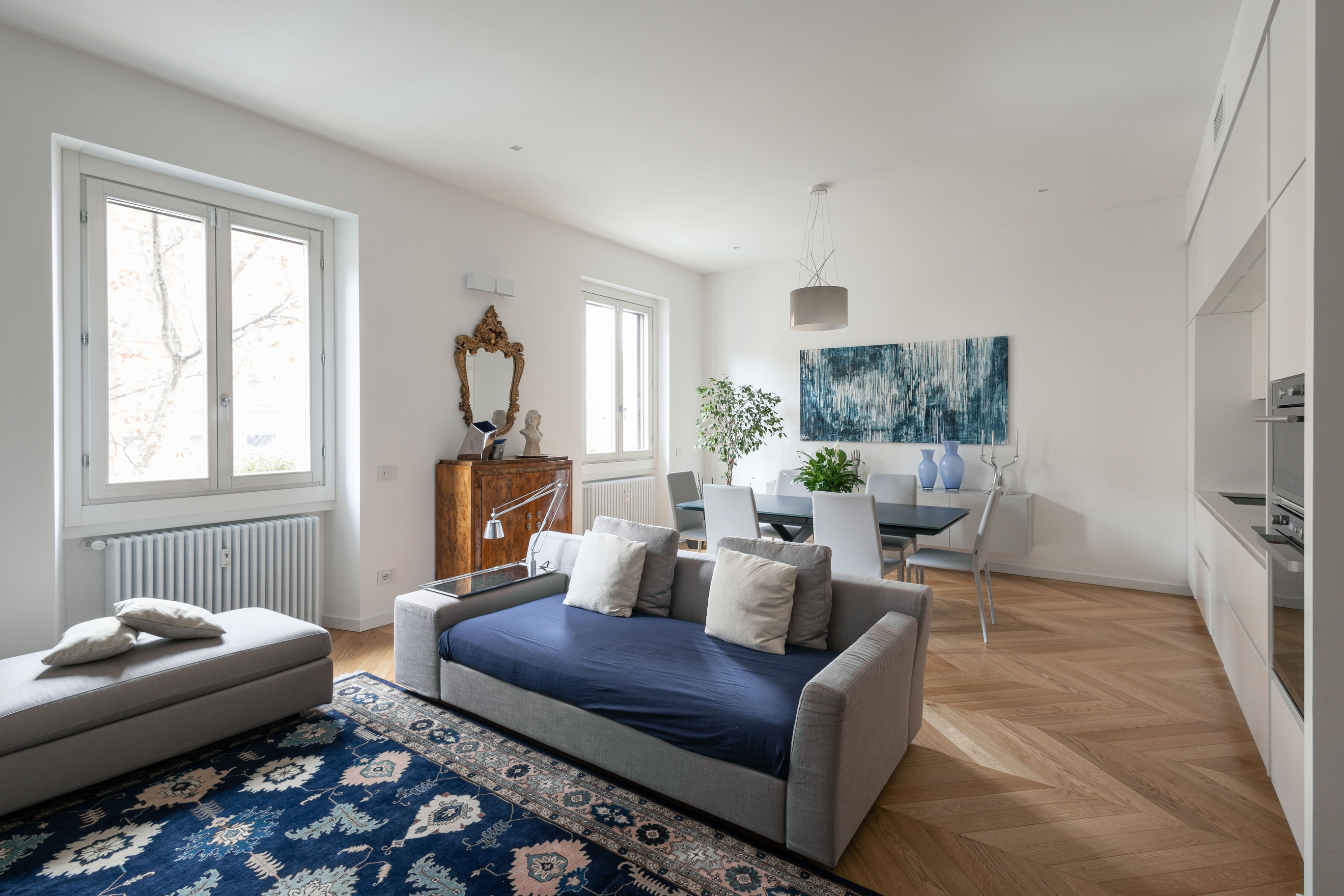 Studio di architettura Milano - De Architects