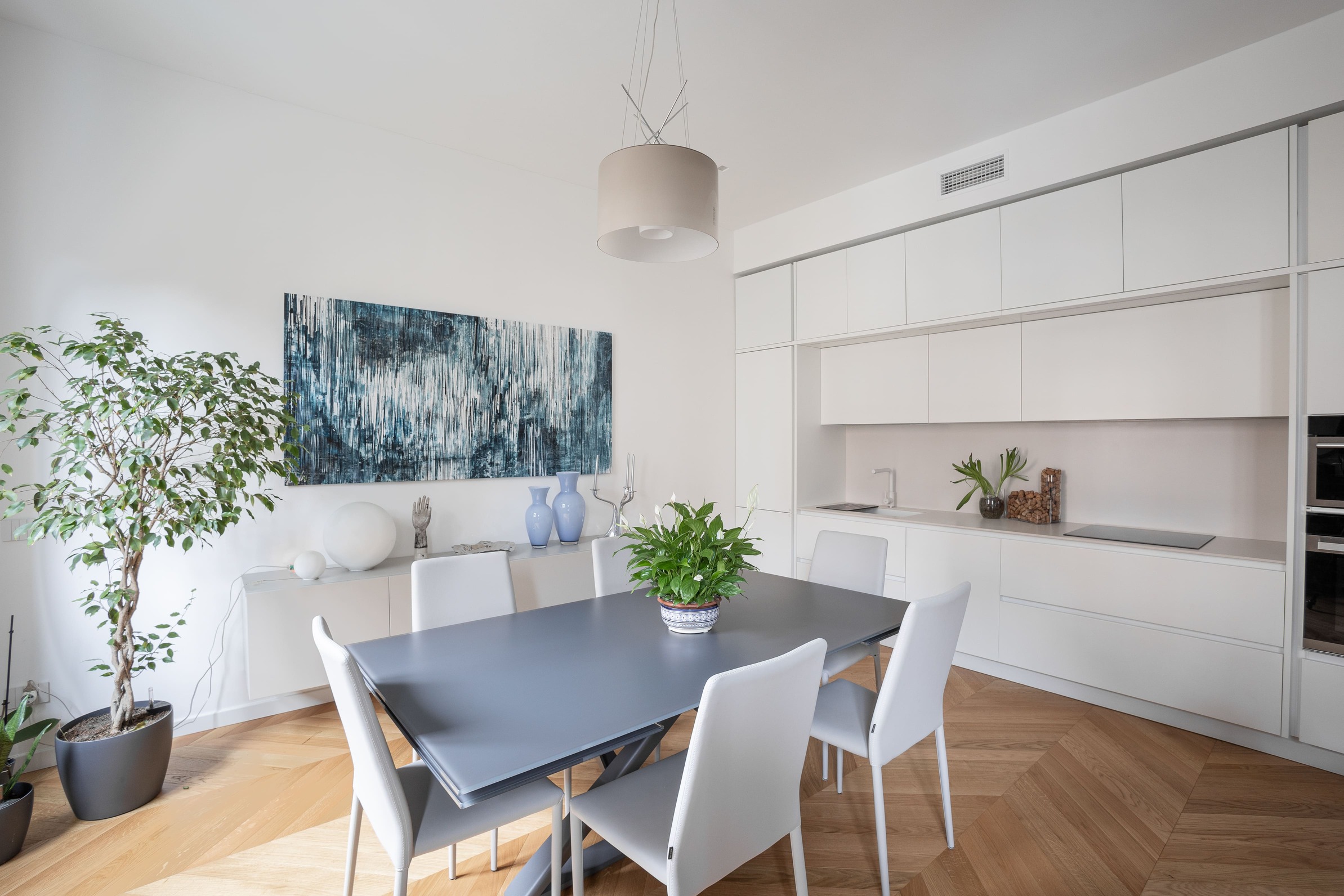 Progetto architettura Milano - De Architects