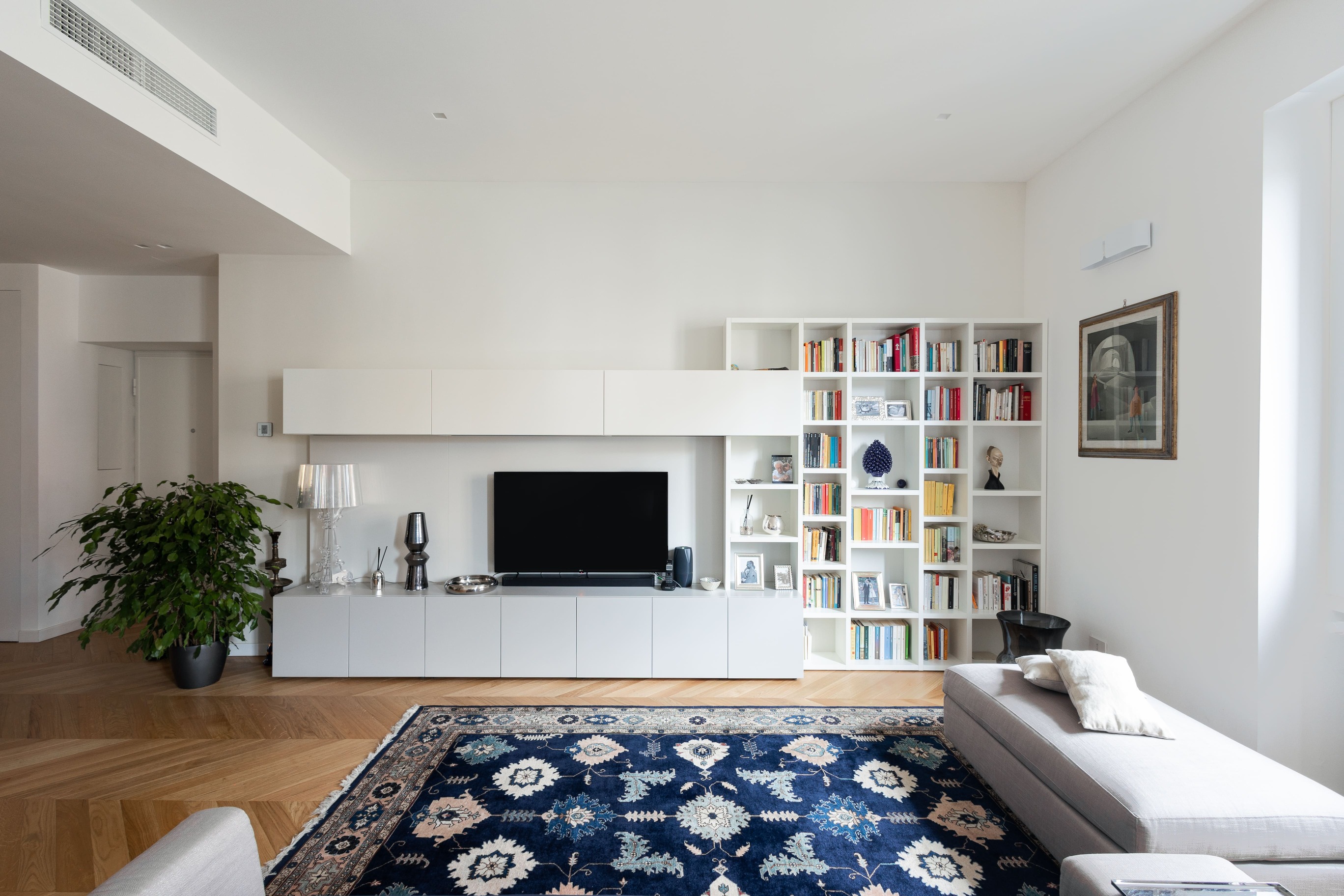 Progetto architettura Milano - De Architects