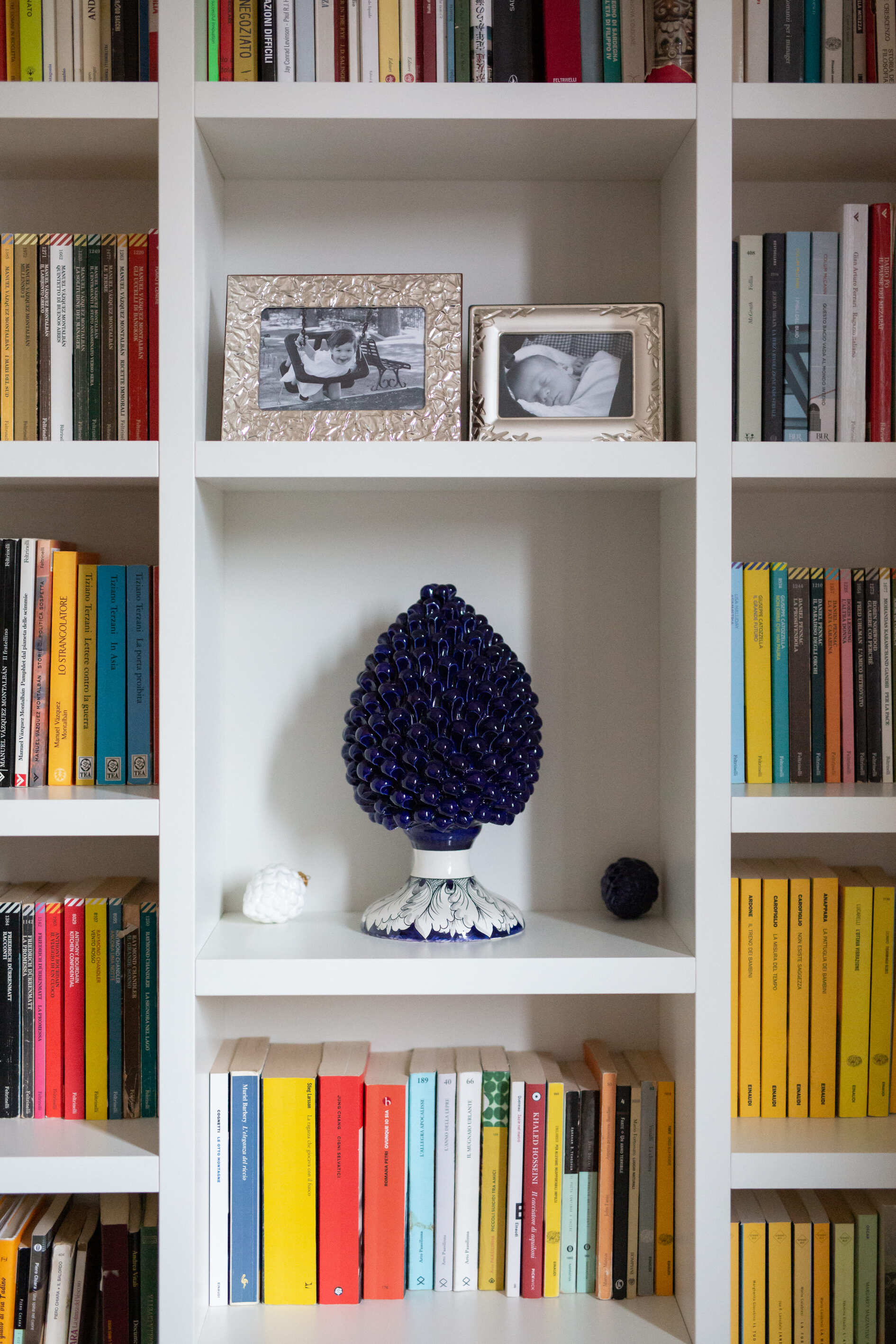 Progetto architettura Milano - De Architects