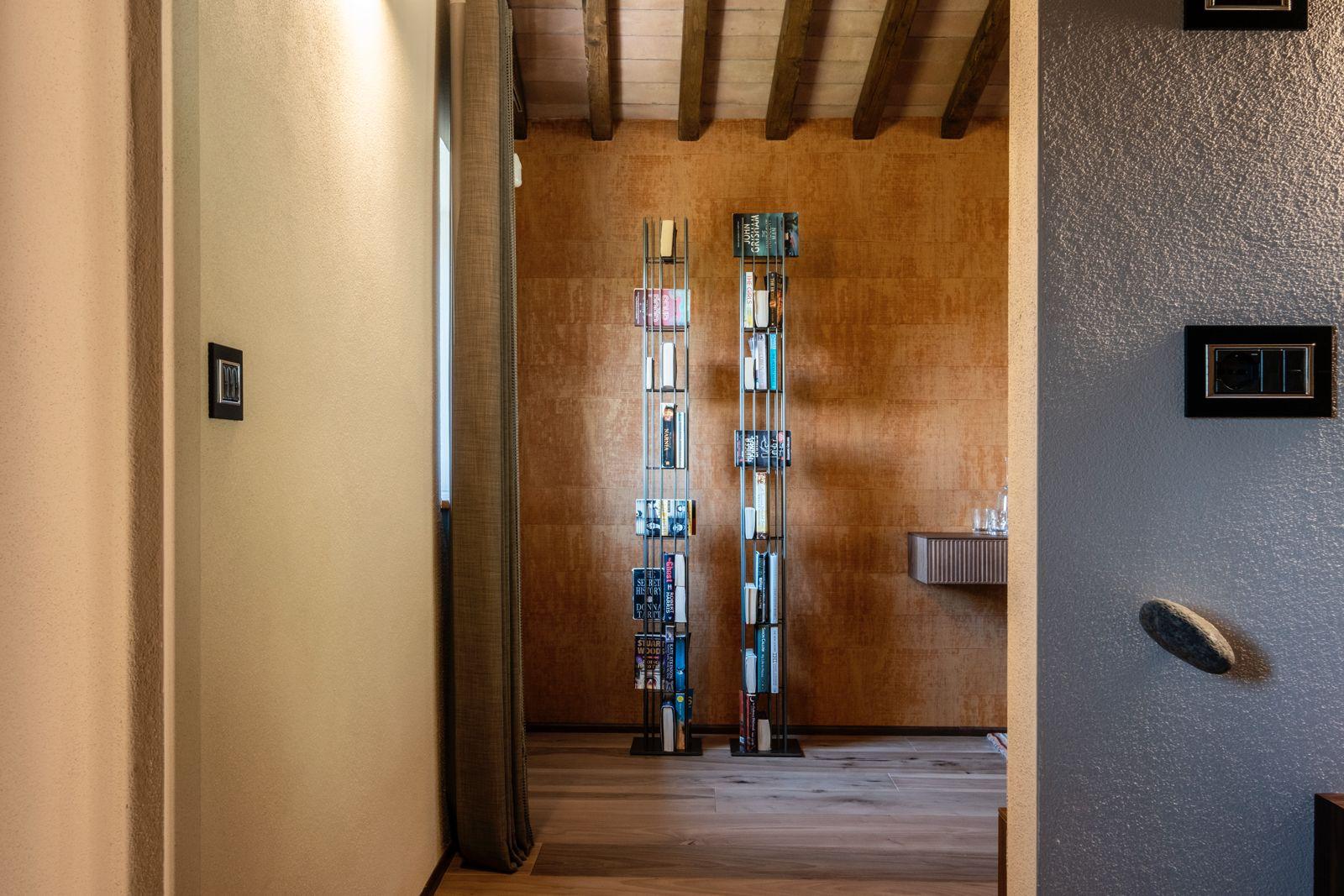 Progetto architettura Milano - De Architects