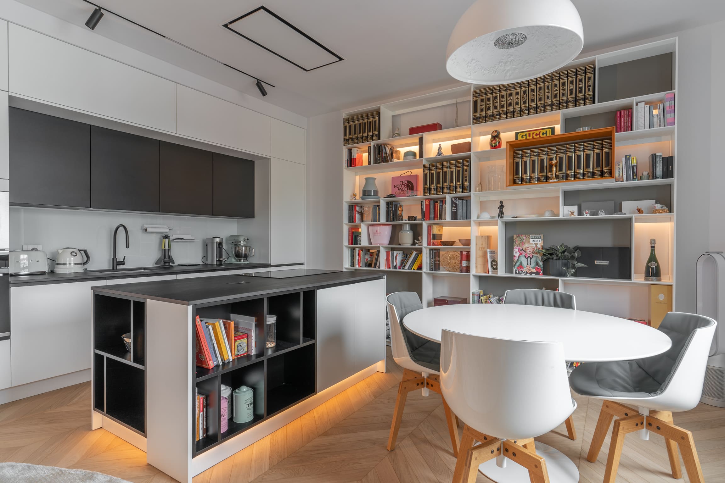 Studio di architettura Milano - De Architects