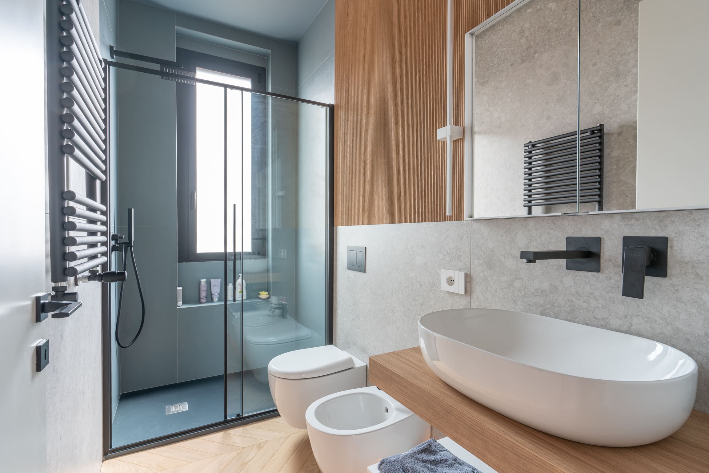 Progetto architettura Milano - De Architects