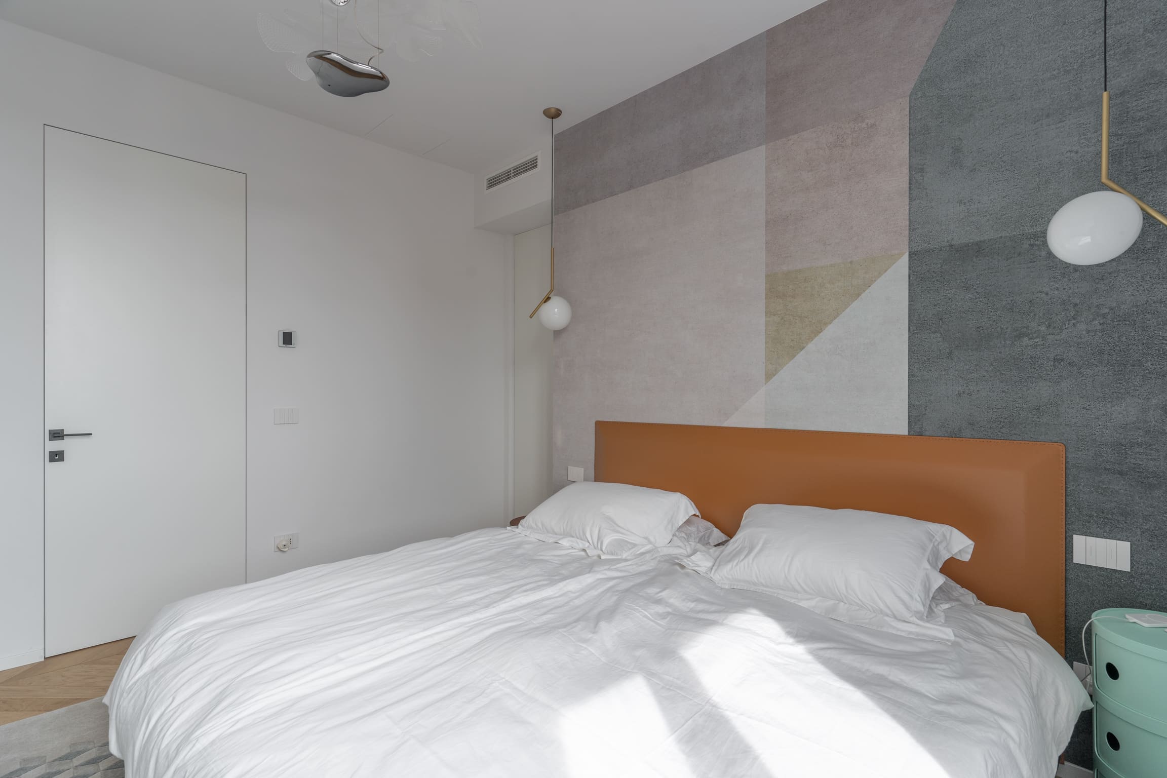 Progetto architettura Milano - De Architects