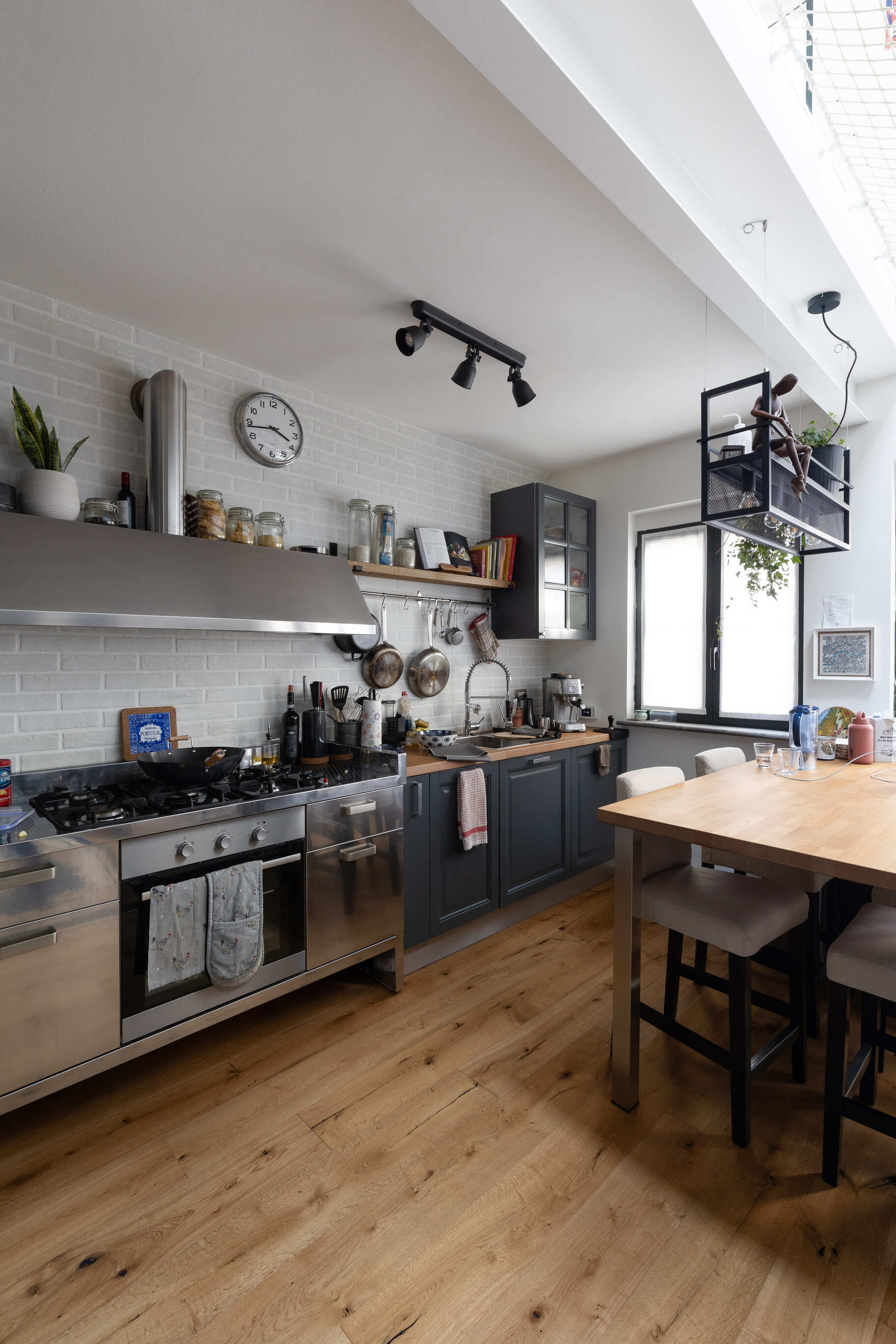 Progetto architettura Milano - De Architects