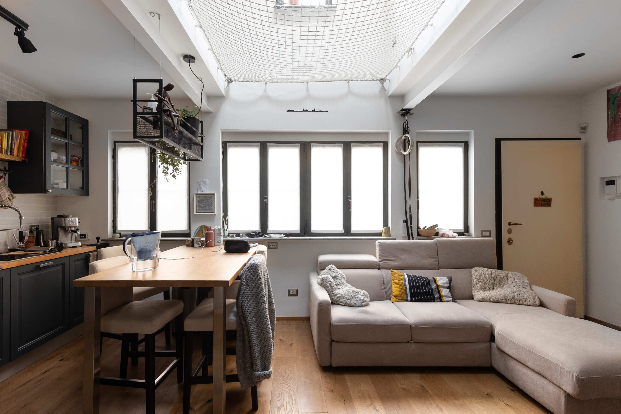 Progetto architettura Milano - De Architects