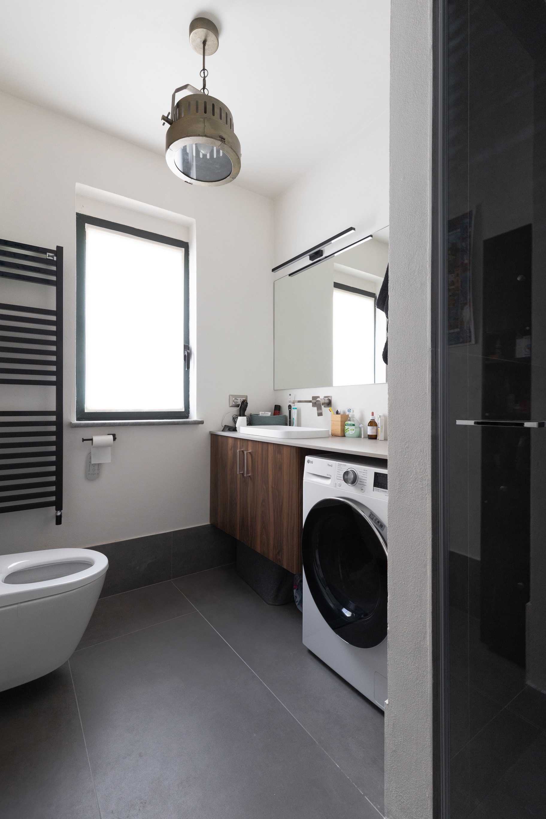 Progetto architettura Milano - De Architects